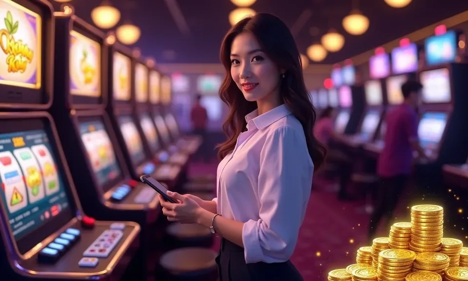 fafa1688 เจอเกมที่ใช่ได้เร็วขึ้น ไม่ต้องสะดุด